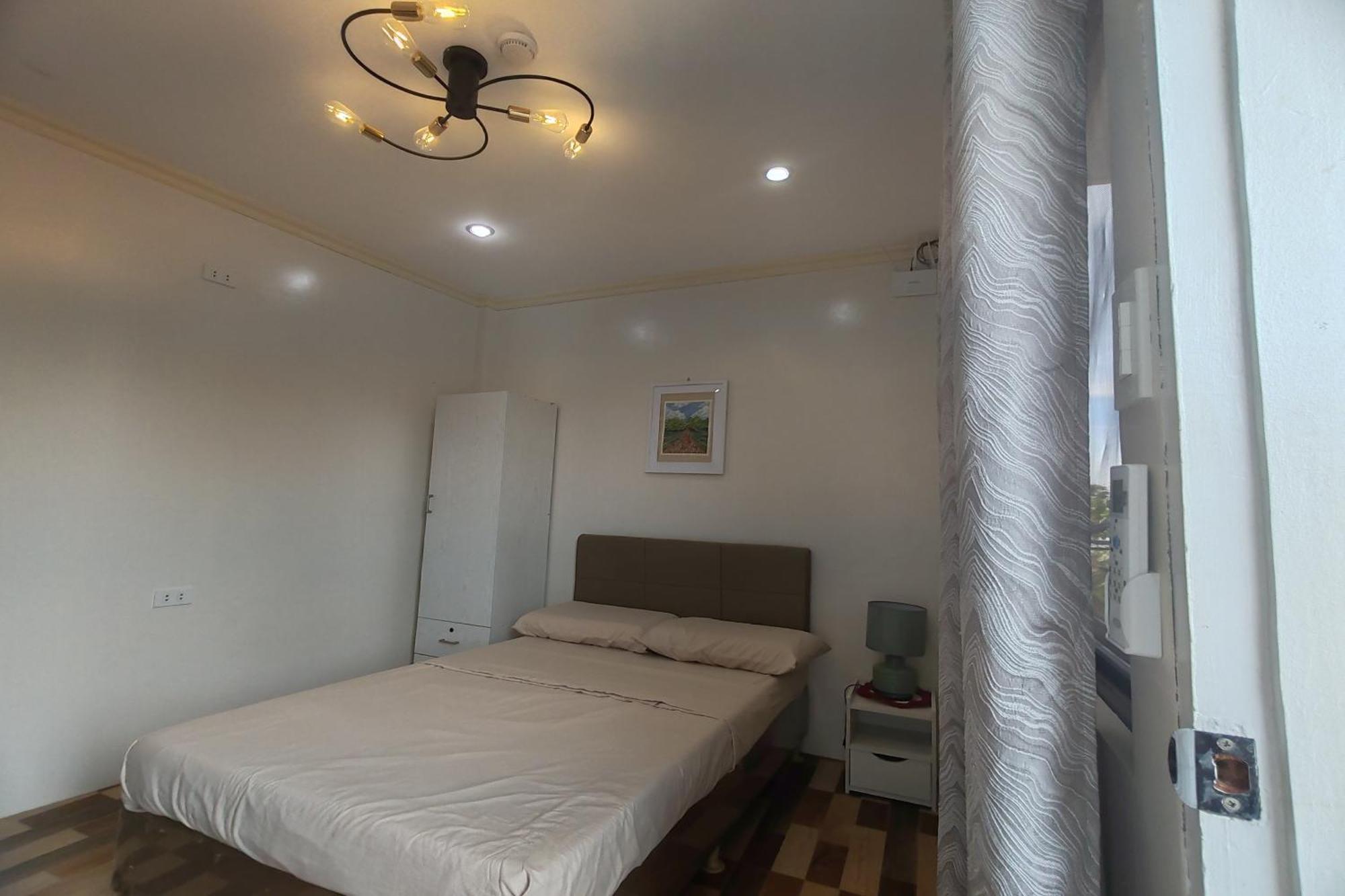 Intoy'S Place Panglao Near Beach Exterior foto