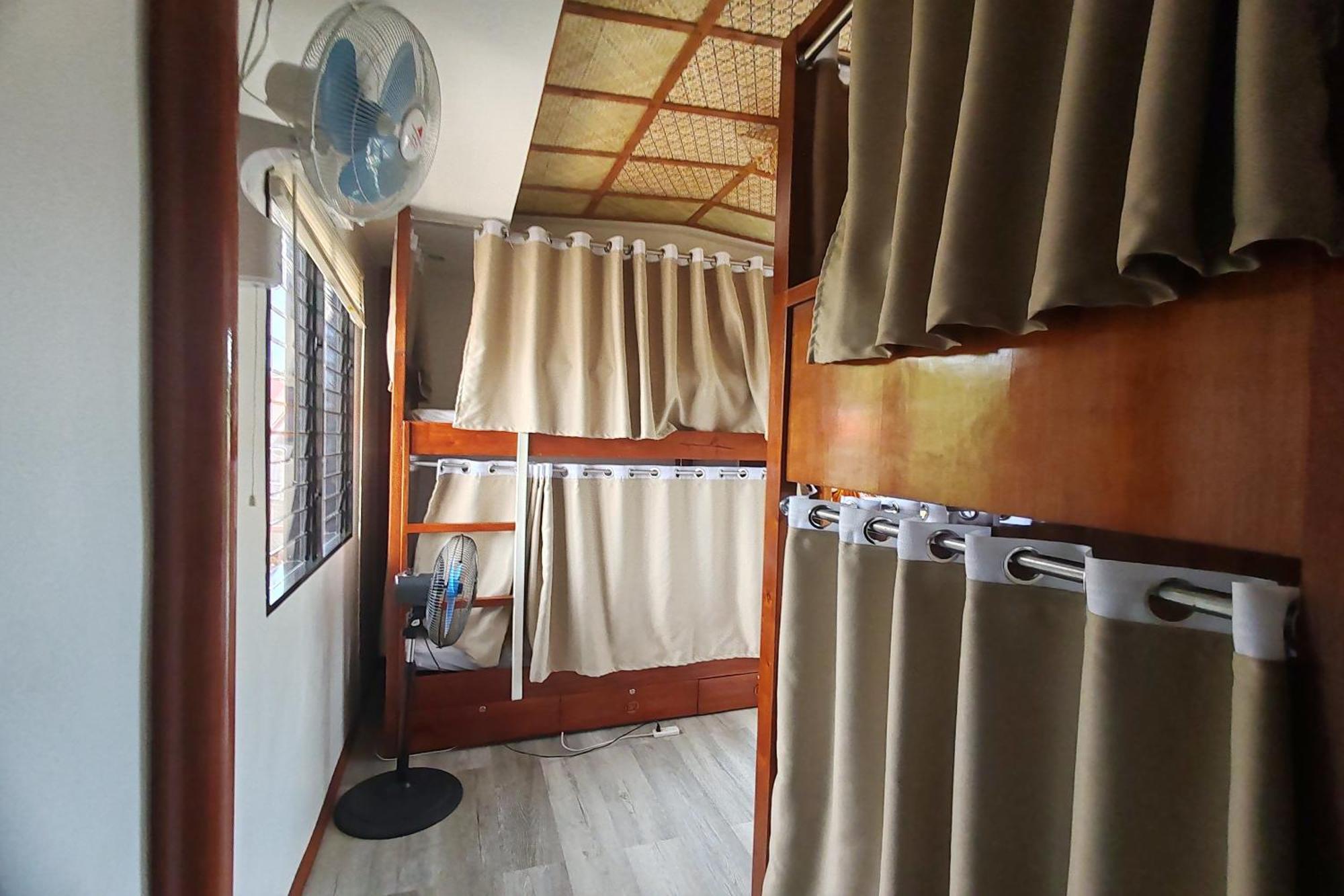 Intoy'S Place Panglao Near Beach Exterior foto