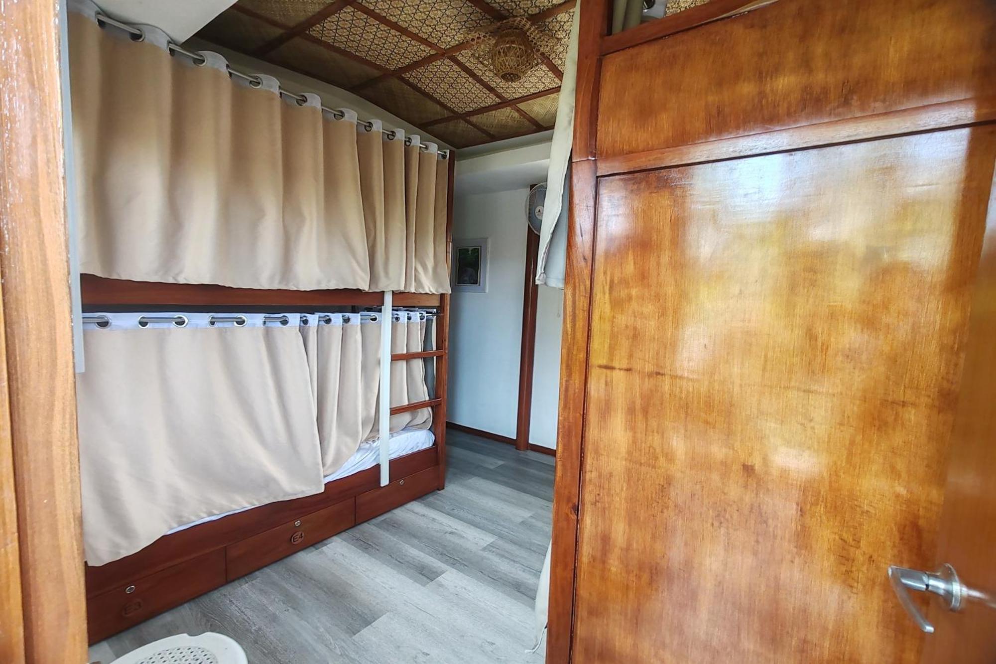 Intoy'S Place Panglao Near Beach Exterior foto