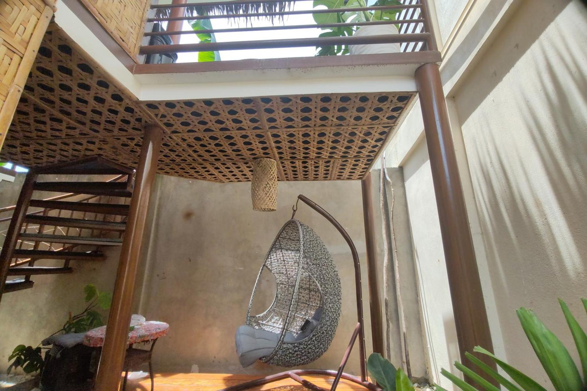 Intoy'S Place Panglao Near Beach Exterior foto