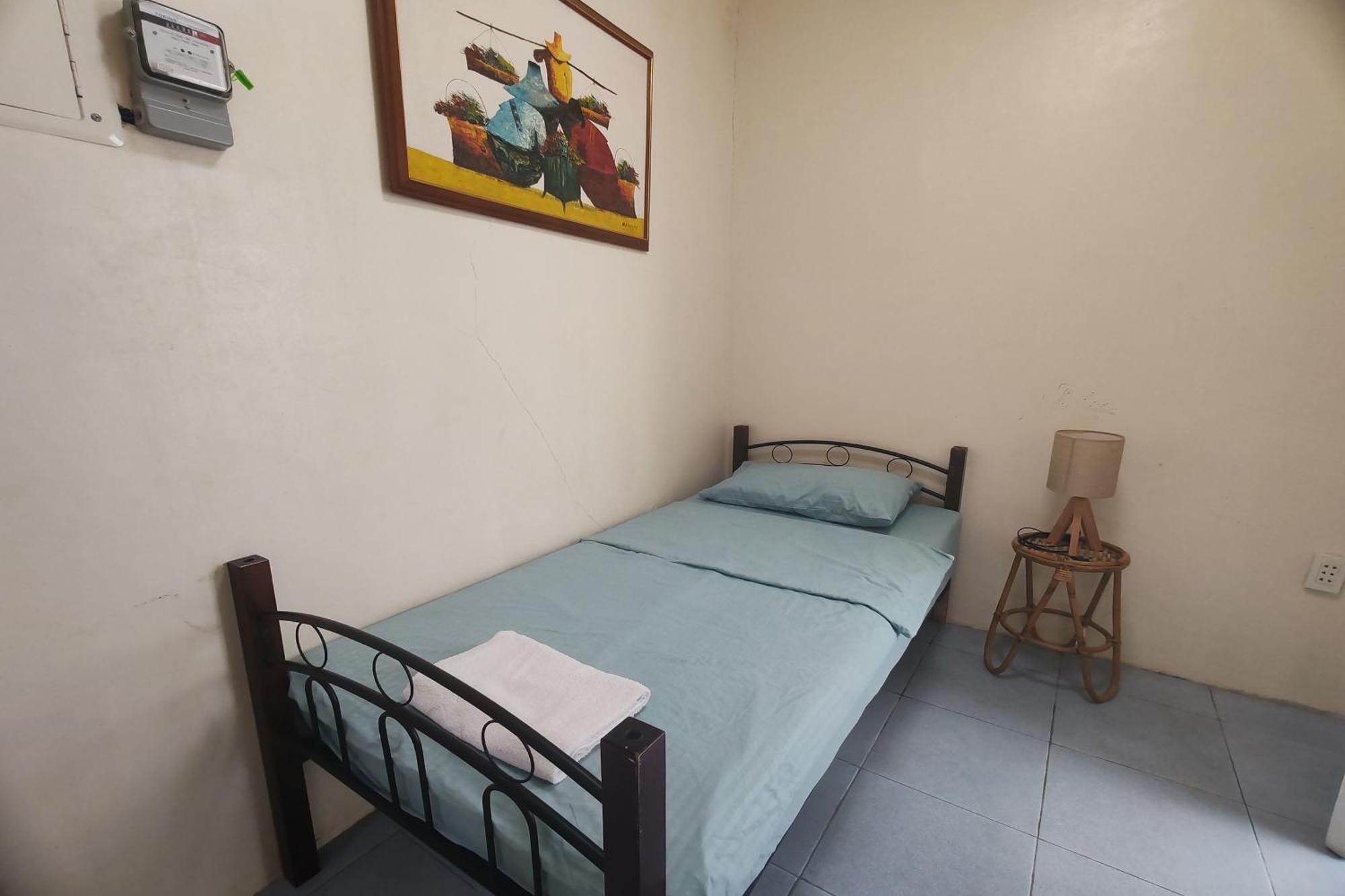 Intoy'S Place Panglao Near Beach Exterior foto