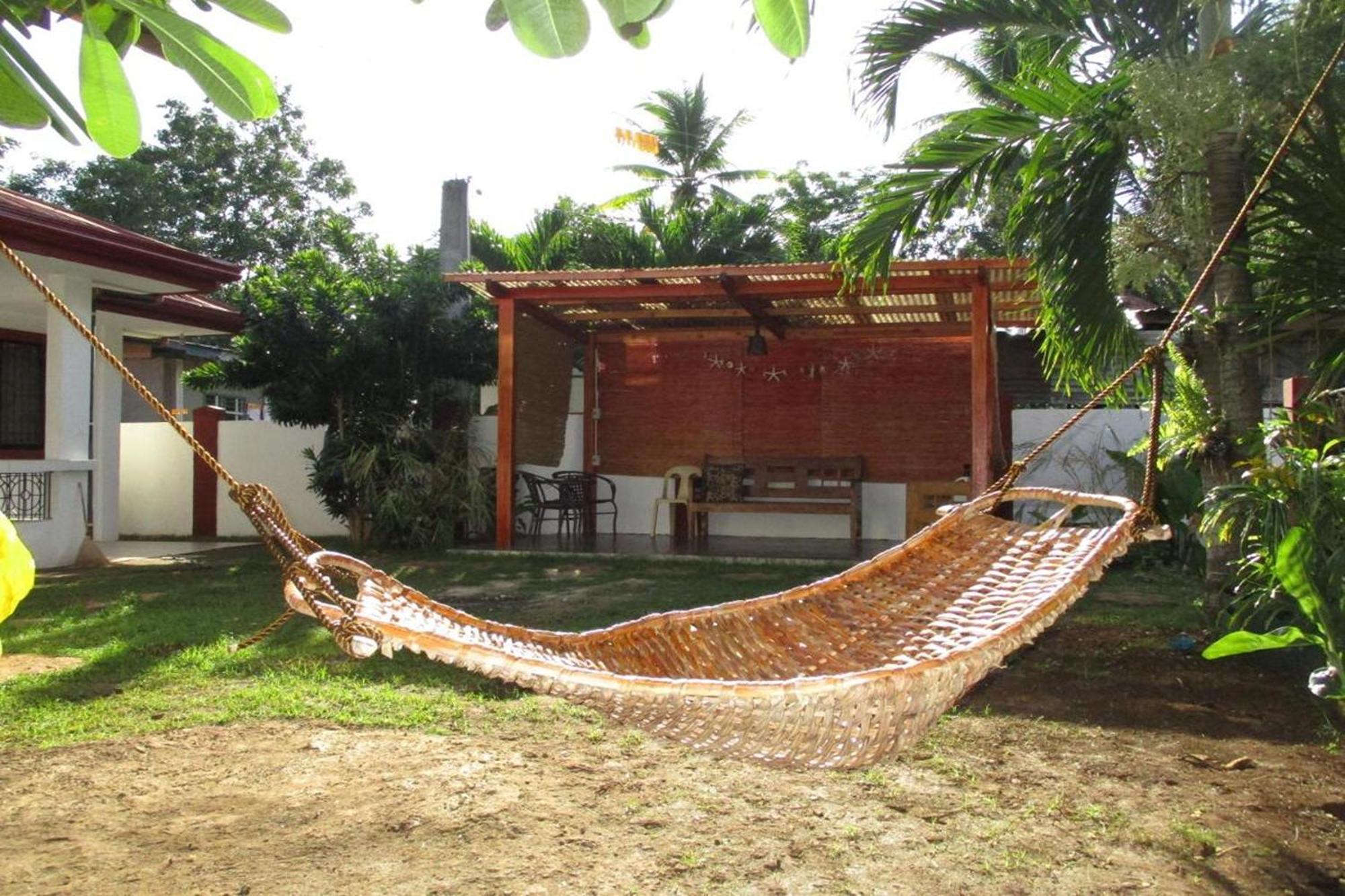 Intoy'S Place Panglao Near Beach Exterior foto