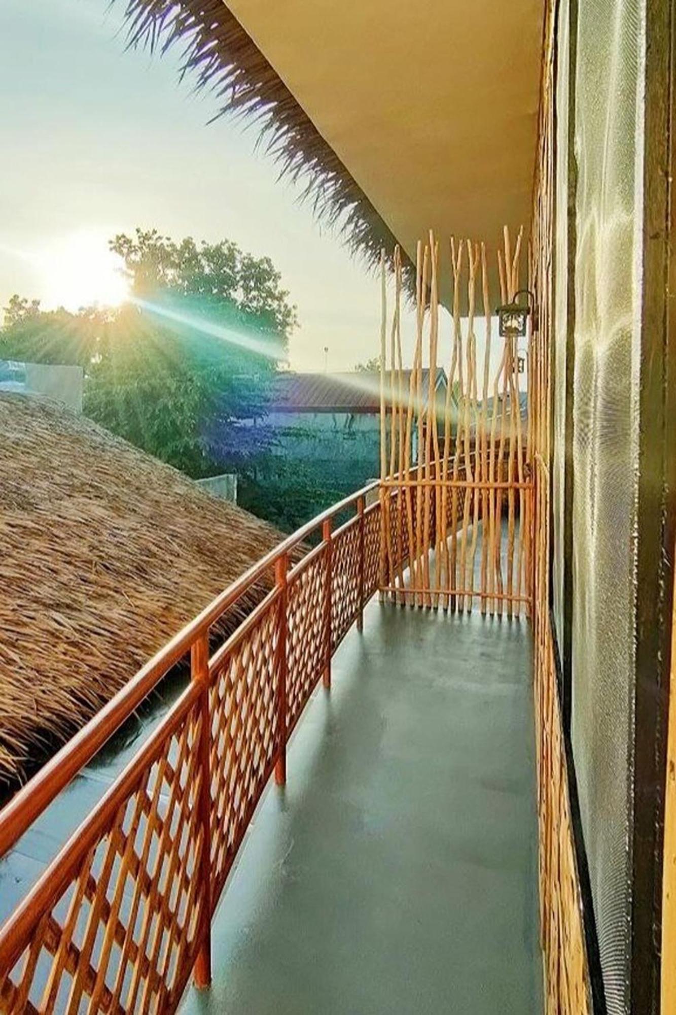 Intoy'S Place Panglao Near Beach Exterior foto