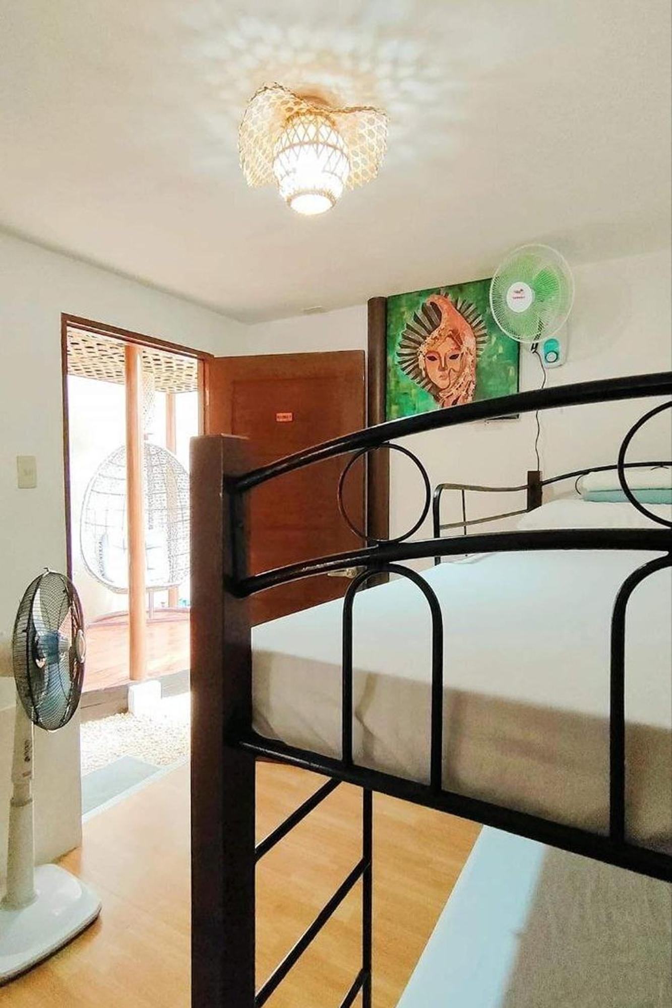Intoy'S Place Panglao Near Beach Exterior foto